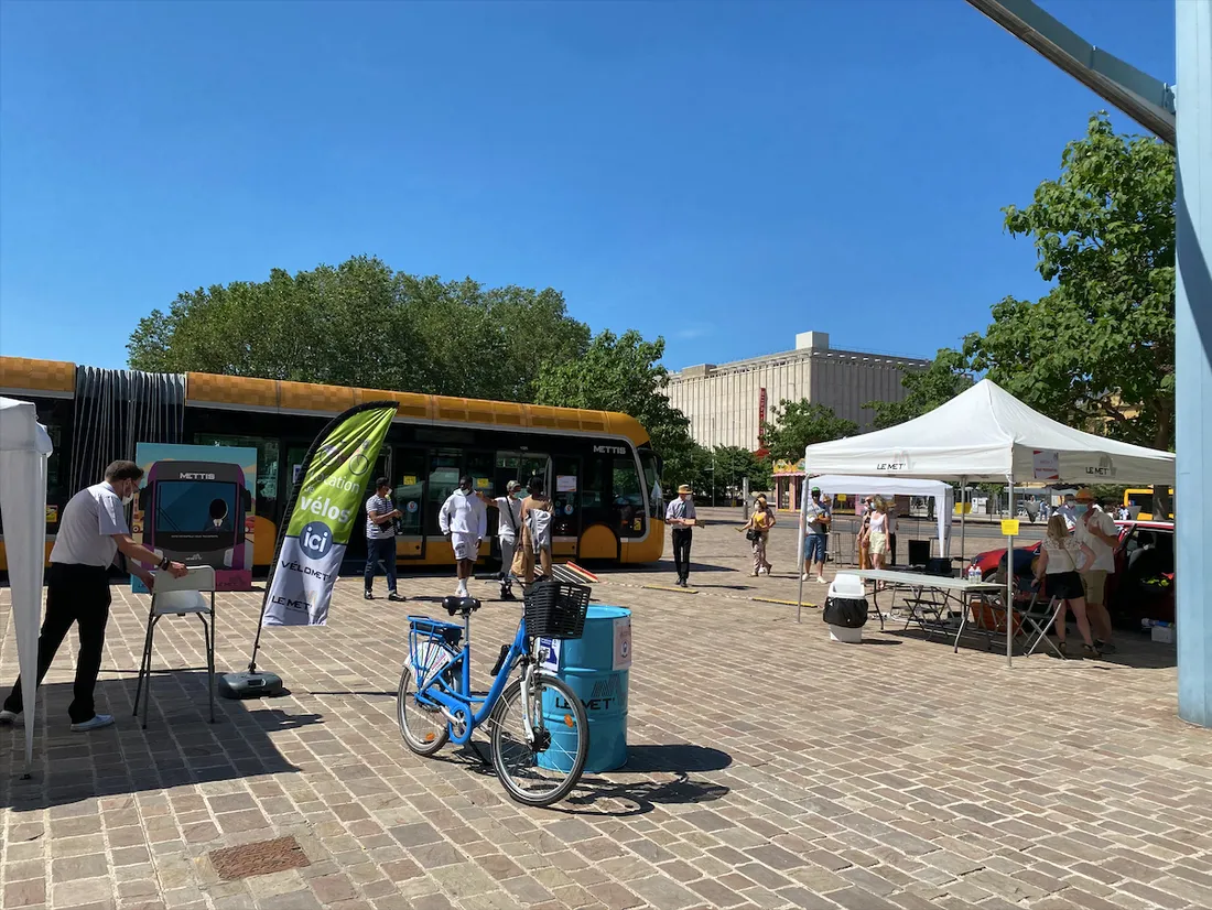 Metz : une journée de lutte contre l’accidentologie